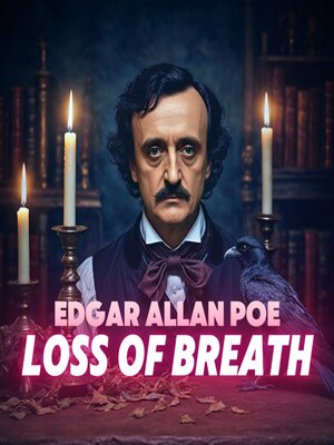 cover image of Loss of Breath